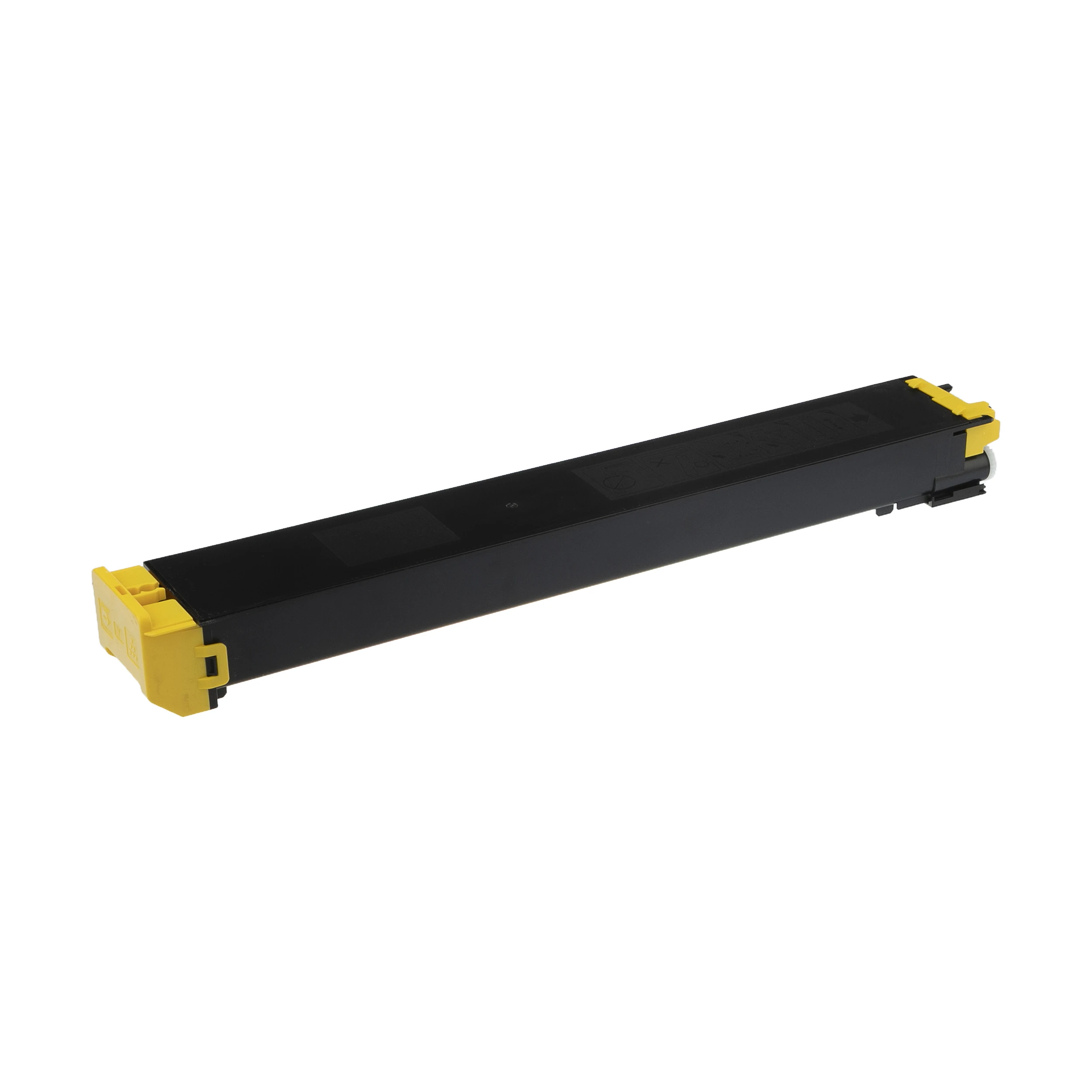 تونر زرد Sharp مدل MX-23FT