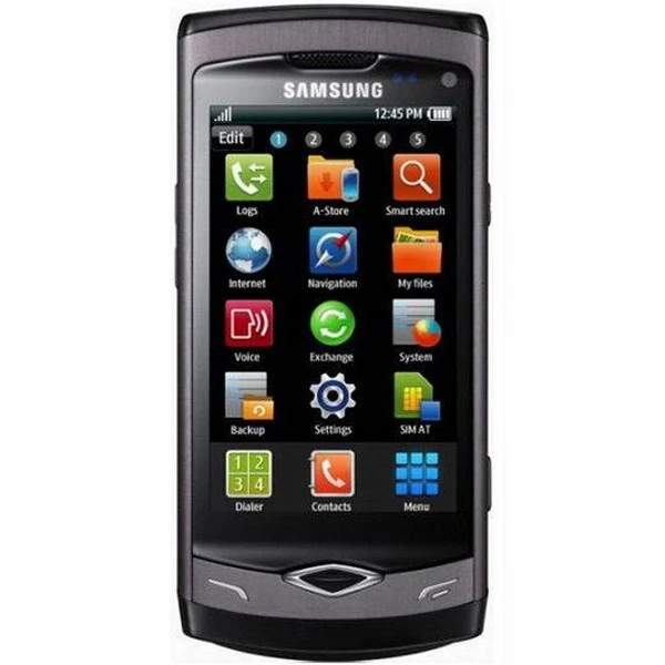 گوشی موبایل Samsung اس 8500 ویو