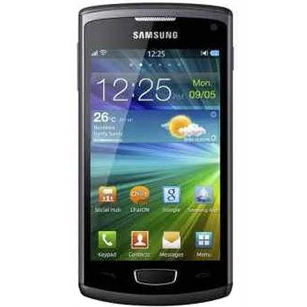 گوشی موبایل Samsung اس 8600 ویو 3