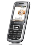 گوشی موبایل Samsung اس 3110