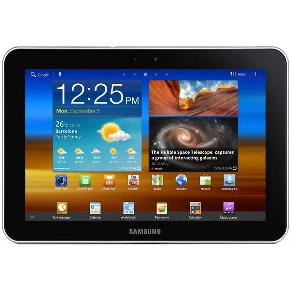 تبلت Samsung گلاکسی تب 8.9-32 گیگابایت