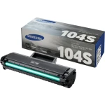 تونر مشکی Samsung مدل MLT-D104S