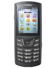 گوشی موبایل Samsung ای 2152