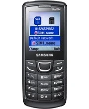 گوشی موبایل Samsung ای 1252