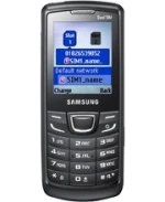 گوشی موبایل Samsung ای 1252