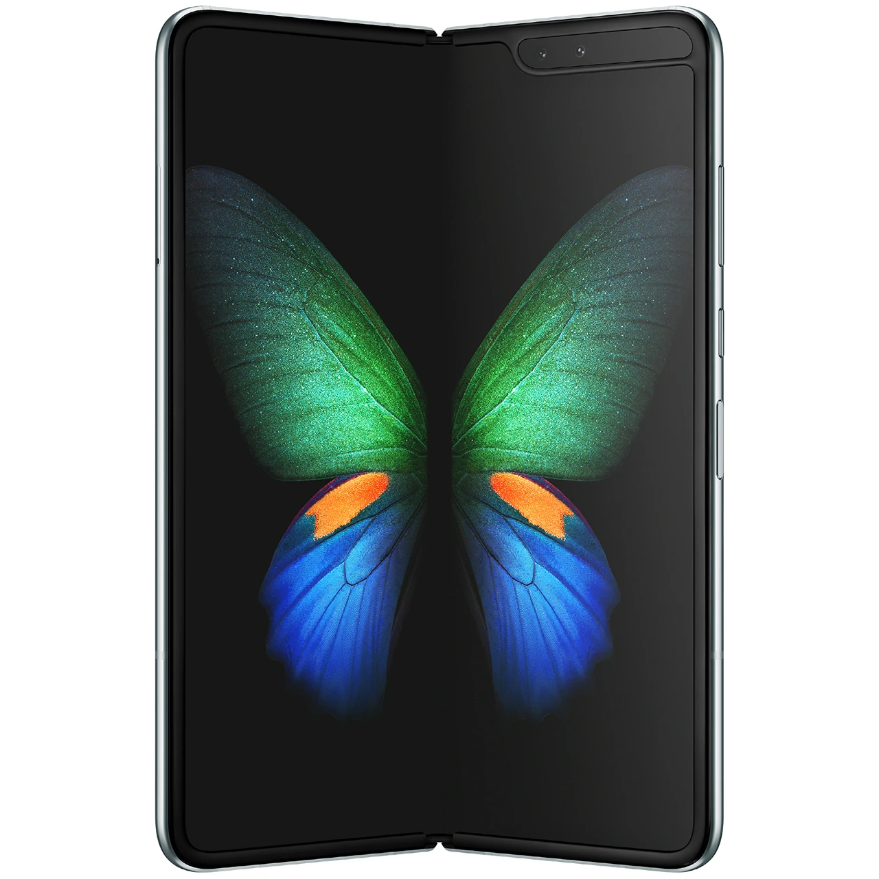 گوشی موبایل Samsung مدل Galaxy Fold ظرفیت 512 گیگابایت