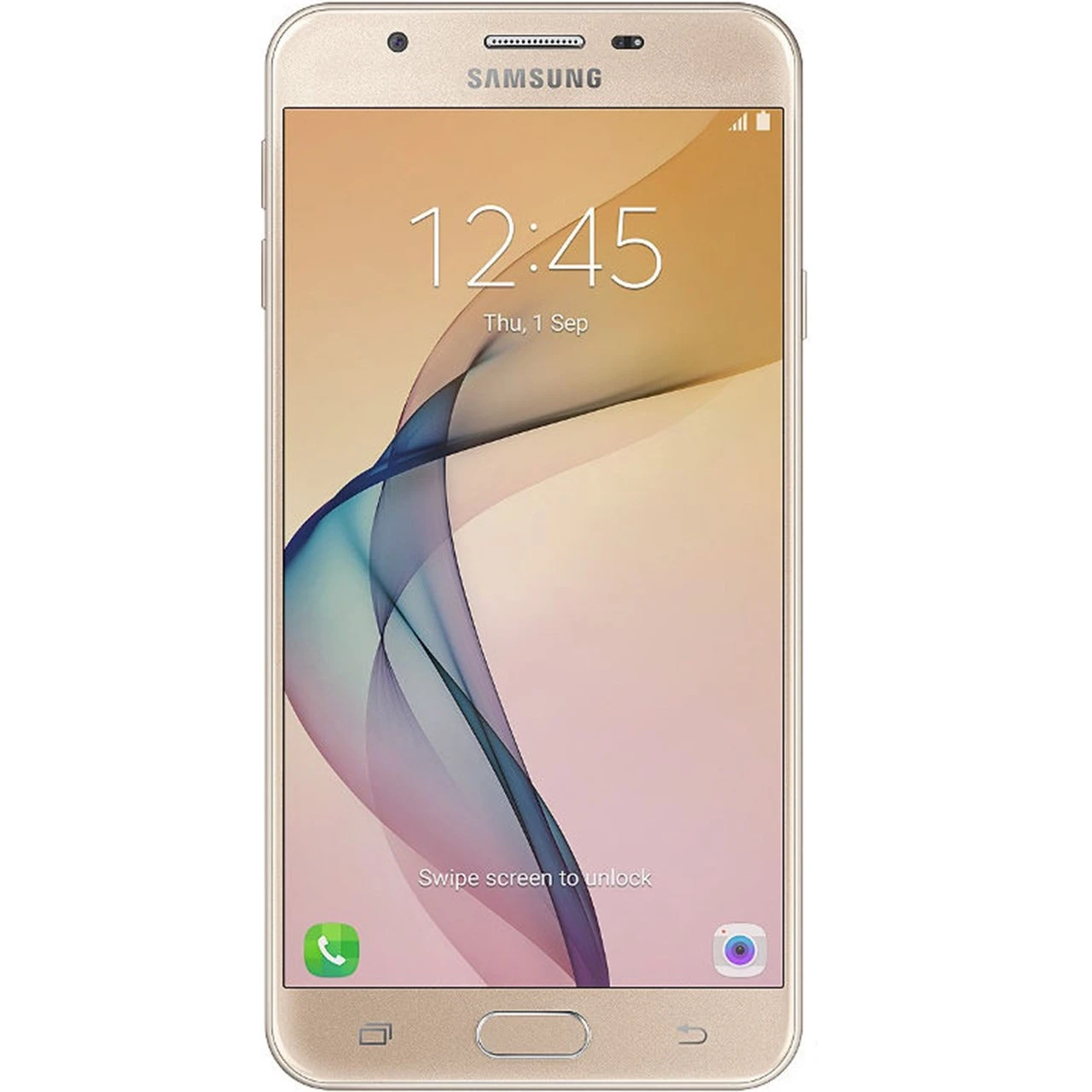 گوشی موبایل Samsung مدل Galaxy J5 Prime SM-G570FD دو سیم‌ کارت