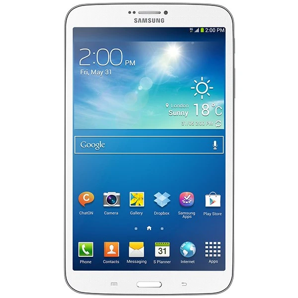تبلت Samsung گلکسی تب 3 8.0 اس ام-تی 3110 - 16 گیگابایت