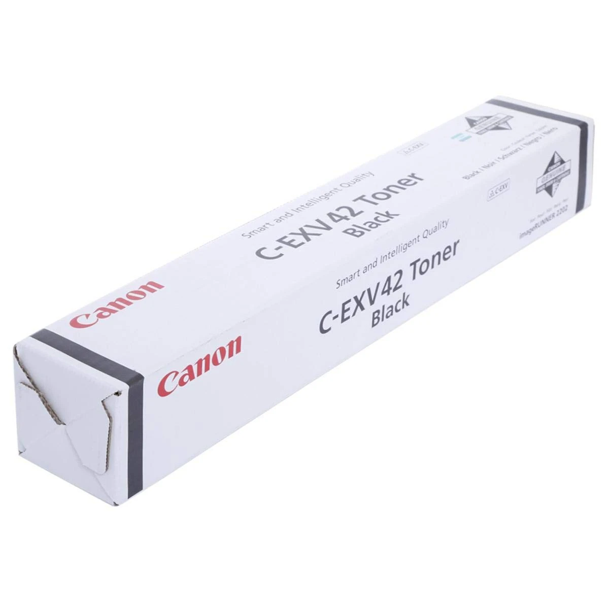 تونر مشکی canon مدل C-EX9V