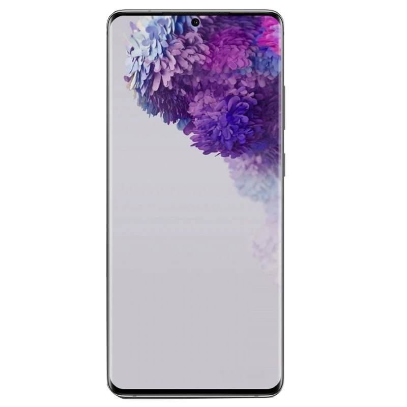 گوشی موبایل Samsung مدل Galaxy S20 Ultra 5G دو سیم کارت ظرفیت 512 گیگابایت