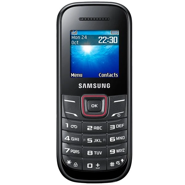 گوشی موبایل Samsung مدل E1200R