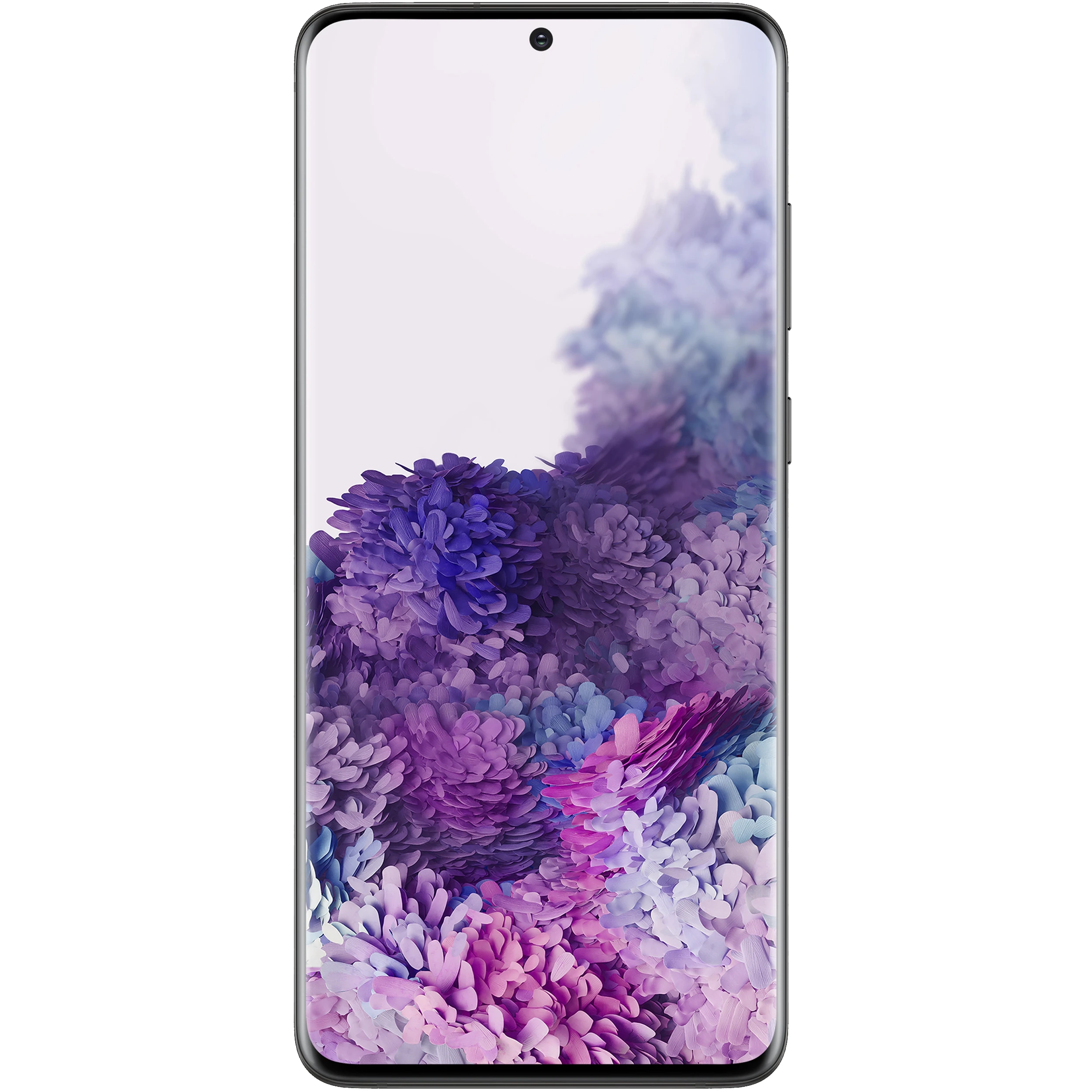 گوشی موبایل Samsung مدل Galaxy S20 Ultra SM-G988B/DS دو سیم کارت ظرفیت 256 گیگابایت