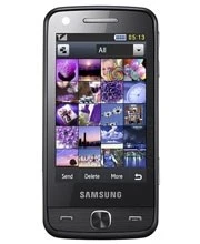 گوشی موبایل Samsung ام 8910 پیسکسون 12