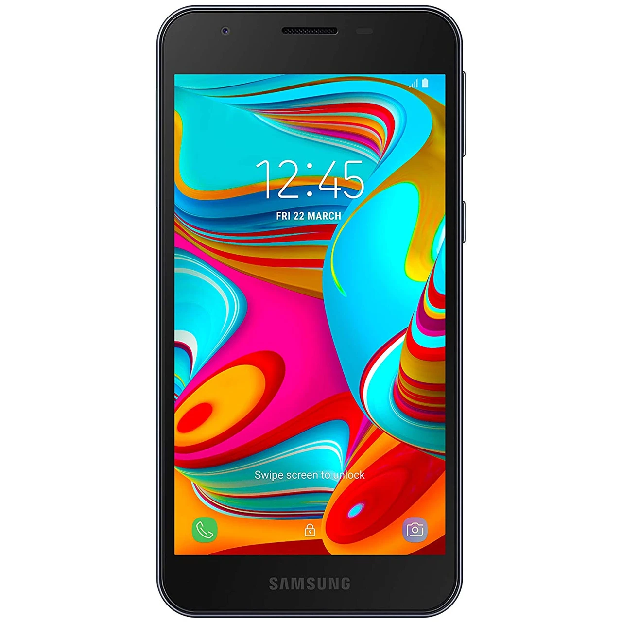 گوشی موبایل Samsung مدل Galaxy A2 Core SM-A260F/DS دو سیم کارت ظرفیت 16 گیگابایت