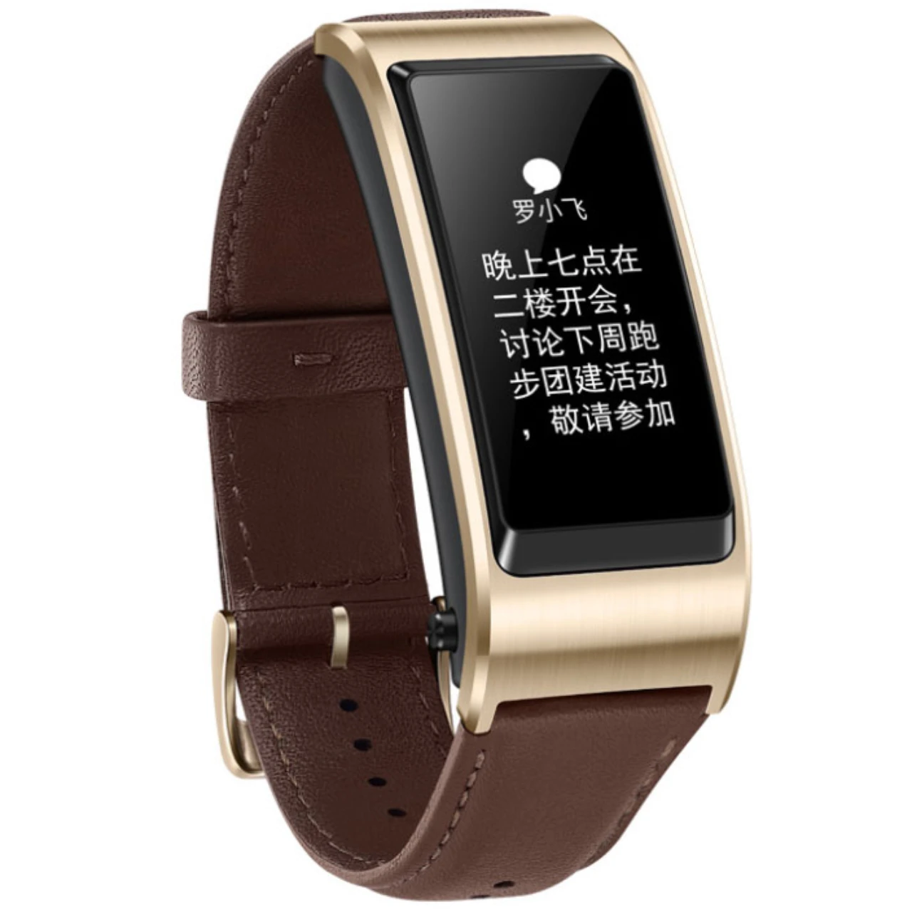 ساعت هوشمند Huawei مدل TalkBand B5