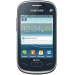 گوشی موبایل Samsung رکس 70 S3802 دو سیم کارت