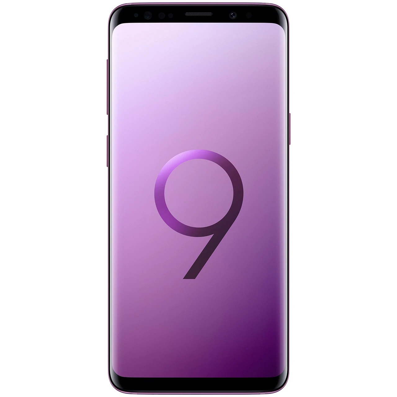 گوشی موبایل Samsung مدل Galaxy S9 دو سیم کارت ظرفیت 64 گیگابایت