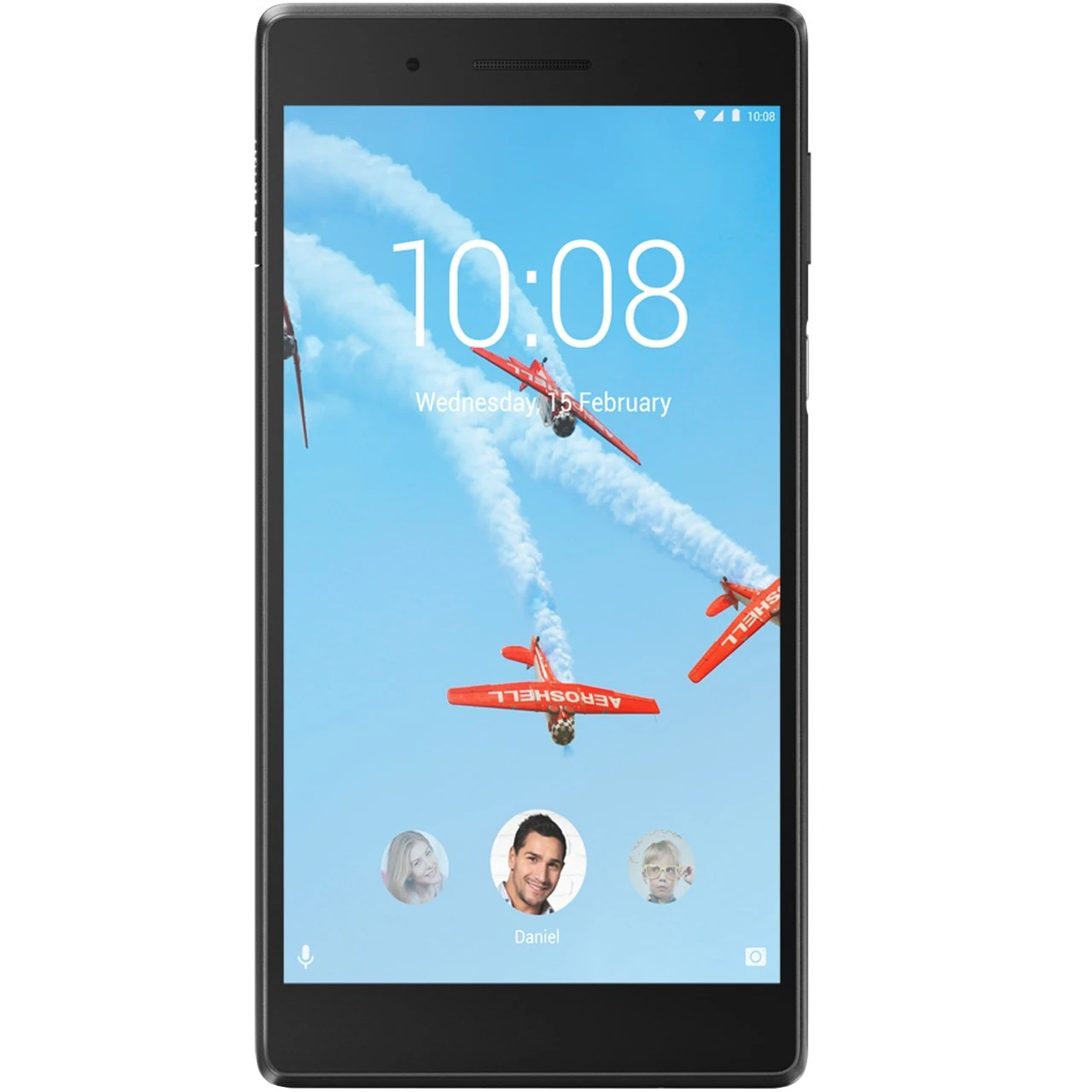 تبلت lenovo مدل Tab 7 TB-7504X LTE