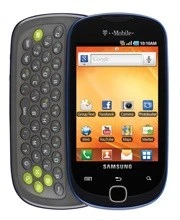 گوشی موبایل Samsung گراویتی اسمارت