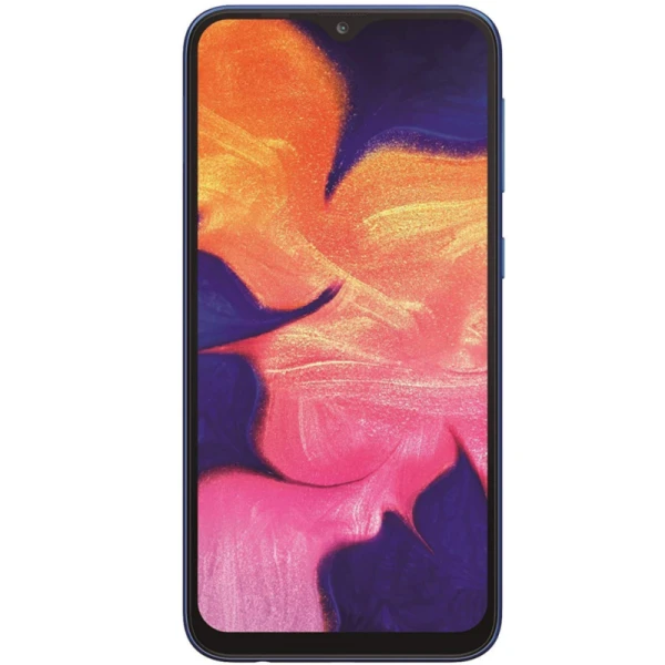 گوشی موبایل Samsung مدل Galaxy A10 SM-A105F/DS دو سیم کارت ظرفیت 32 گیگابایت