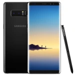 گوشی موبایل Samsung مدل Galaxy Note 8 SM-N950FD دو سیم‌کارت ظرفیت 64 گیگابایت به همراه باندل هدیه