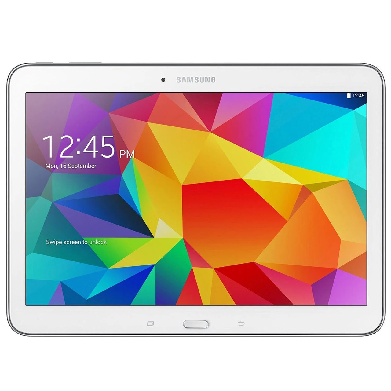 تبلت Samsung گلکسی تب 4 10.1 اس ام-تی531 - ظرفیت 16 گیگابایت