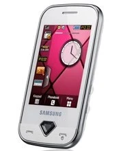 گوشی موبایل Samsung اس 7070 دیوا