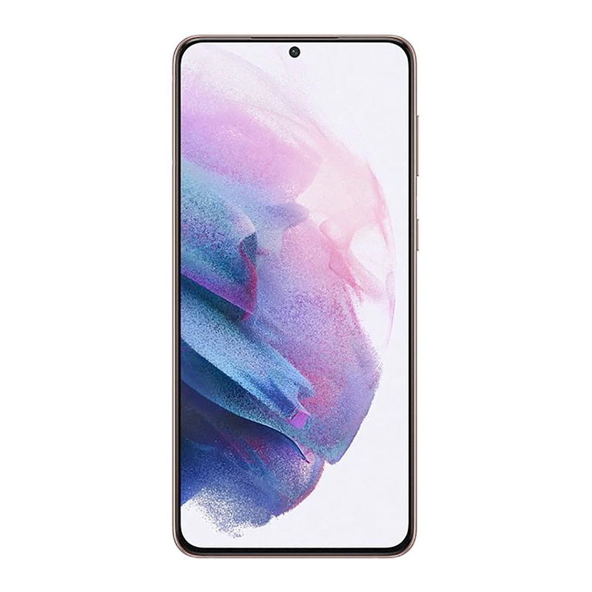 گوشی موبایل Samsung مدل Galaxy S21 Plus 5G SM-G996B/DS دو سیم کارت ظرفیت 128 گیگابایت و رم 8 گیگابایت