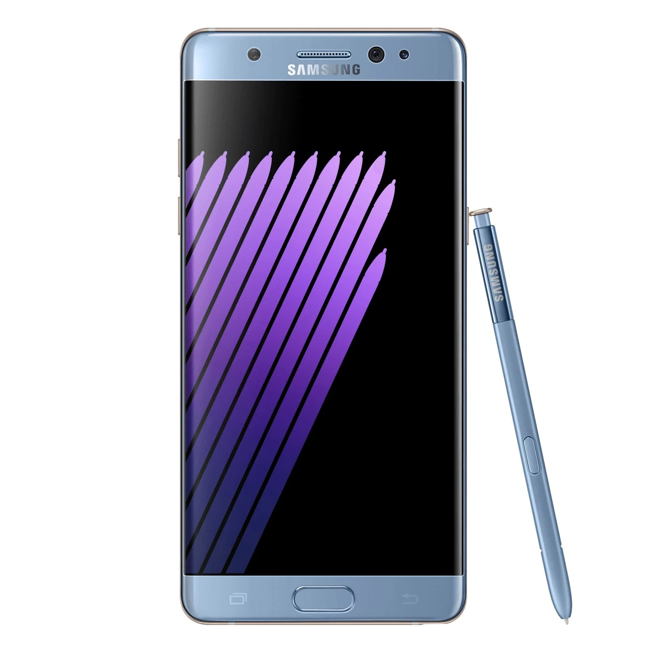 گوشی موبایل Samsung مدل Galaxy Note 7 SM-N930F