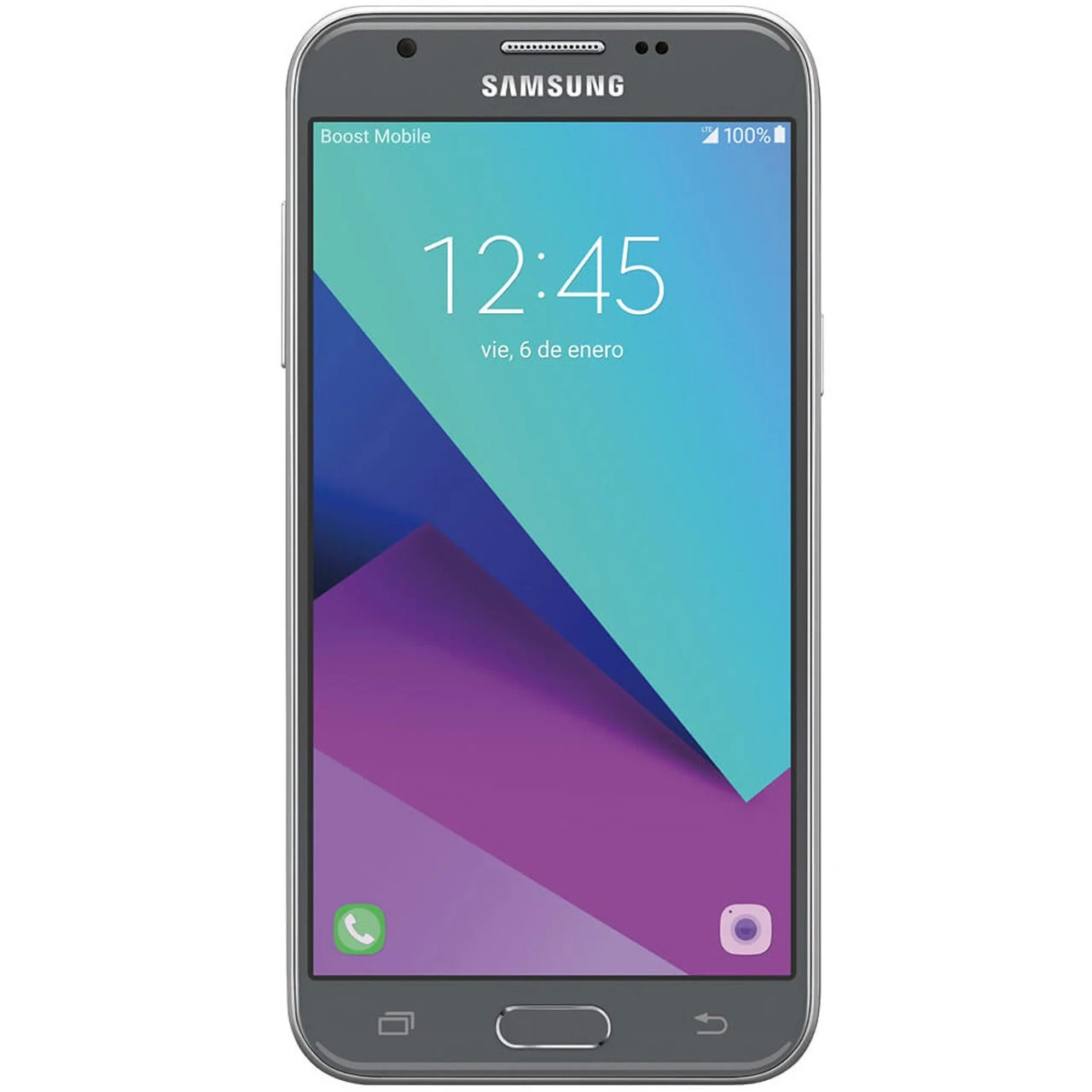 گوشی موبایل Samsung مدل Galaxy J3 2017 دو سیم کارت