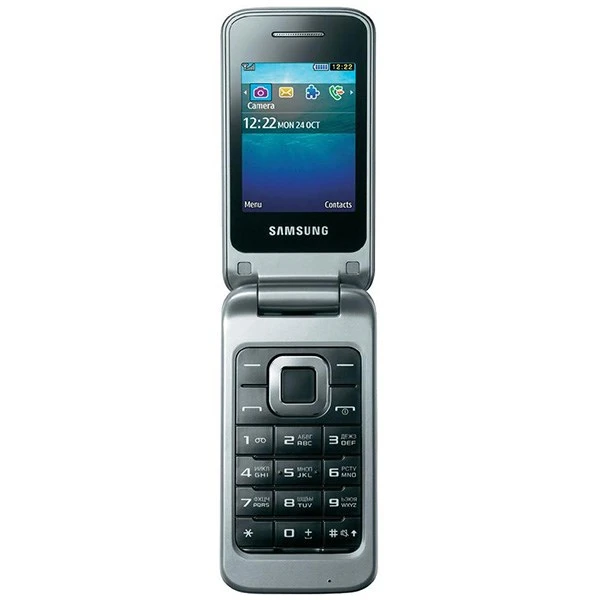 گوشی موبایل Samsung سی 3520