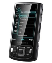 گوشی موبایل Samsung آی 8510 آی ان او وی 8