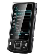 گوشی موبایل Samsung آی 8510 آی ان او وی 8