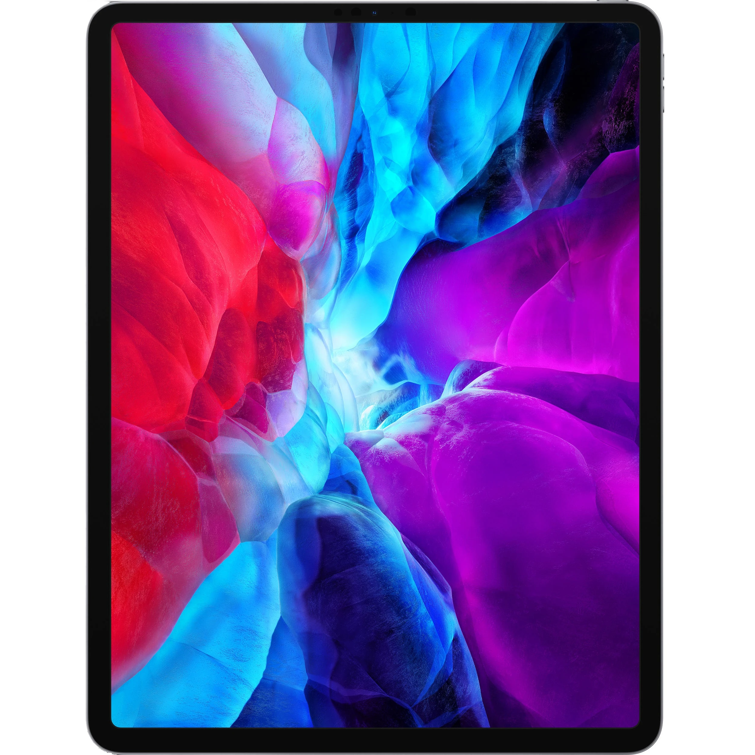 تبلت Apple مدل iPad Pro 2020 12.9 inch 4G ظرفیت 128 گیگابایت