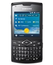 گوشی موبایل Samsung بی 7350 امنیا پرو 4