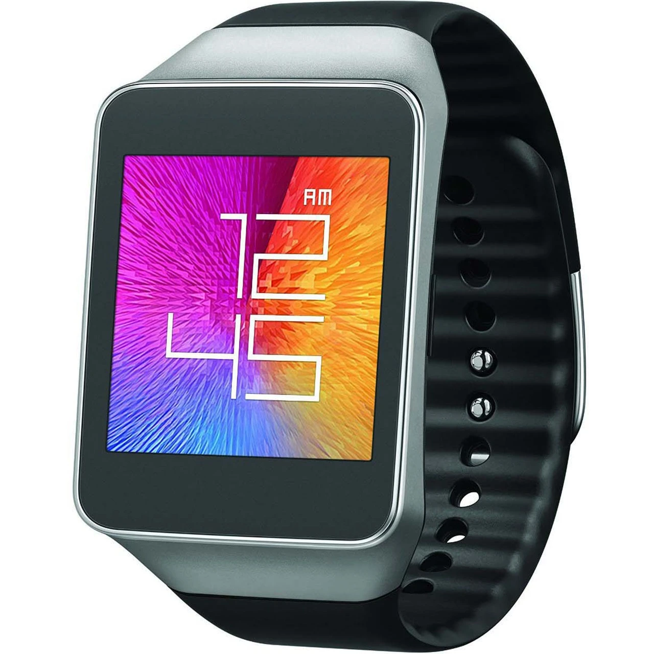 ساعت هوشمند Samsung مدل Gear Live SM-R382