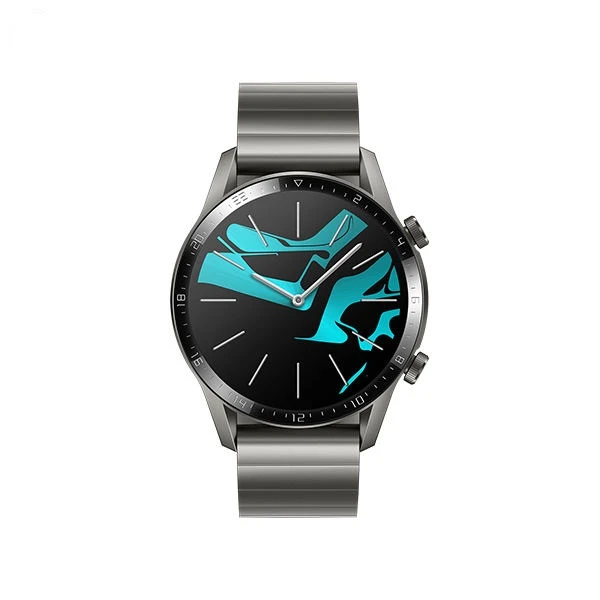 ساعت هوشمند Huawei مدل WATCH GT 2 LTN-B19 46 mm