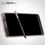 گوشی موبایل Samsung گلکسی نوت 3 رز گلد SM-N900