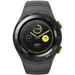ساعت هوشمند Huawei مدل Watch 2 Concrete Grey