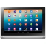 تبلت lenovo مدل Yoga 2 10.1 1050L ظرفیت 16 گیگابایت