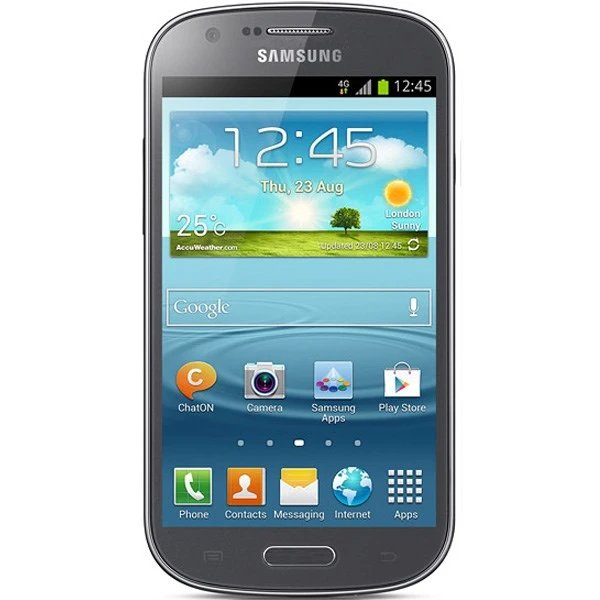 گوشی موبایل Samsung گلکسی اکسپرس