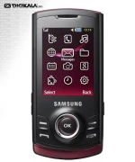 گوشی موبایل Samsung اس 5200