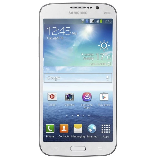 گوشی موبایل Samsung گلکسی مگا 5.8 I9152