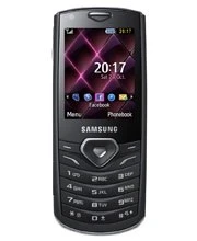 گوشی موبایل Samsung اس 5350 شارک
