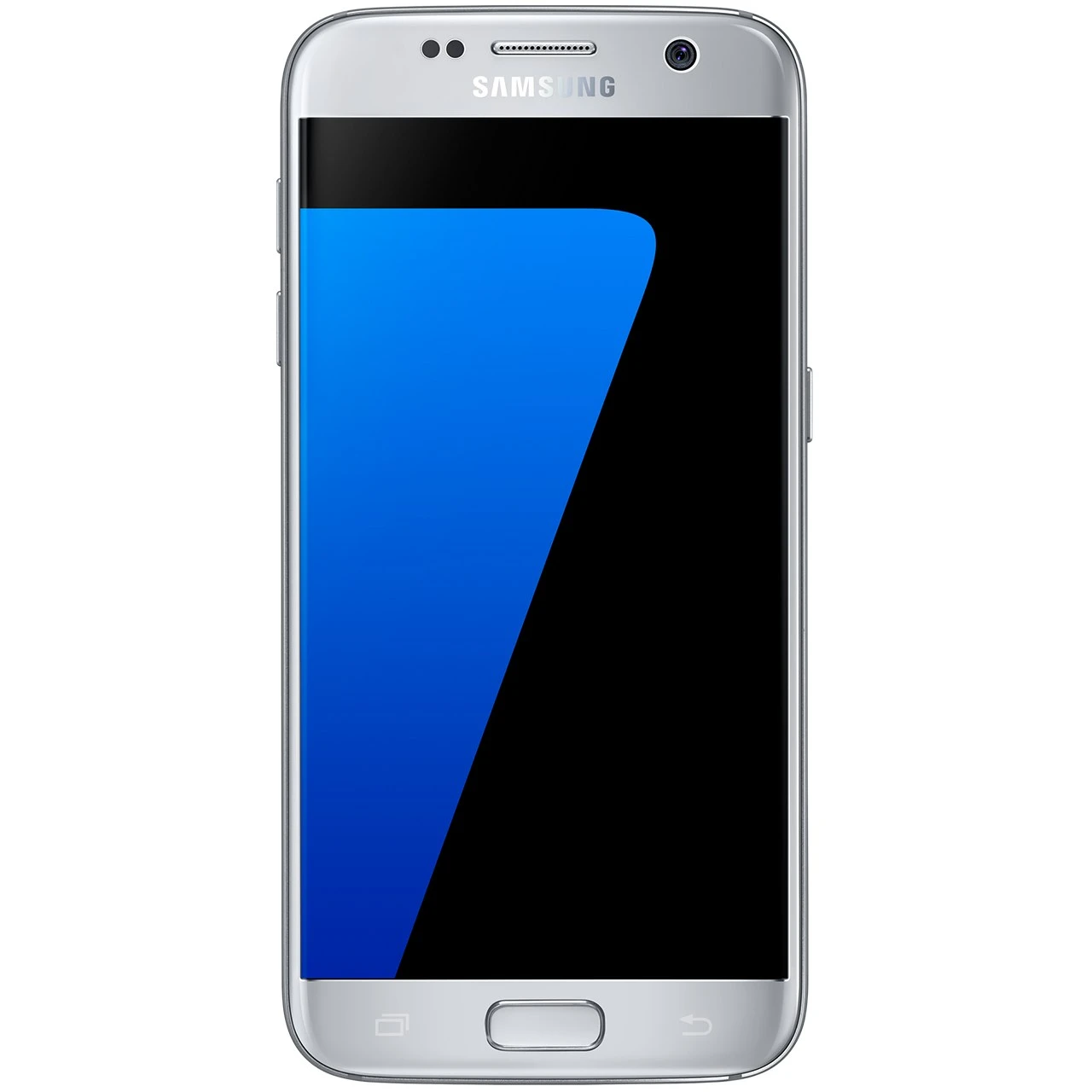 گوشی موبایل Samsung مدل Galaxy S7 SM-G930FD دو سیم کارت ظرفیت 32 گیگابایت به همراه بسته هدیه نوروز