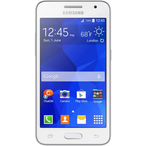 گوشی موبایل Samsung گلکسی کر 2