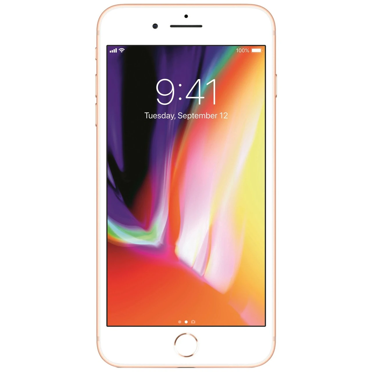 گوشی موبایل Apple مدل iPhone 8 ظرفیت 256 گیگابایت