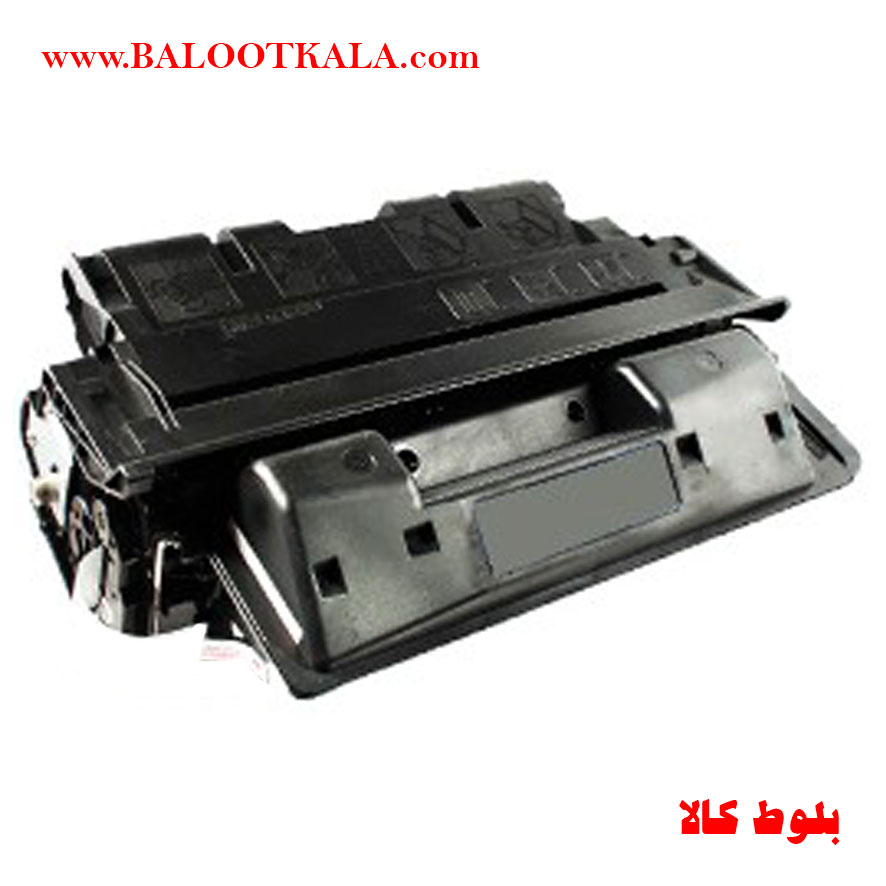 کارتریج hp 61A