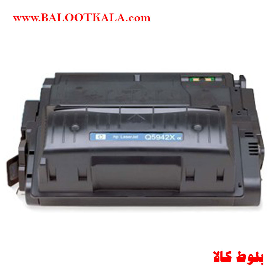 کارتریج HP 42X