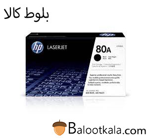 کارتریج تونر اچ پی 80A